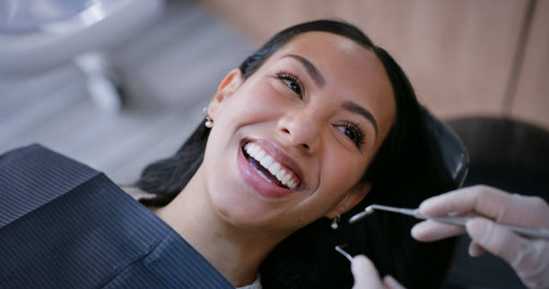 Dental Inlays and Onlays in Chisago City, MN