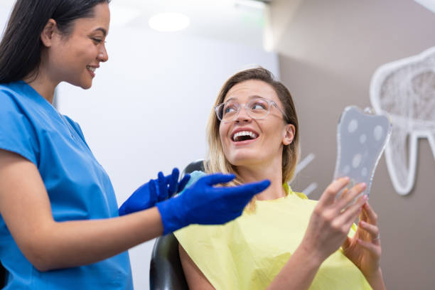 Trusted Chisago City, MN Holistic Dental Care Services Experts