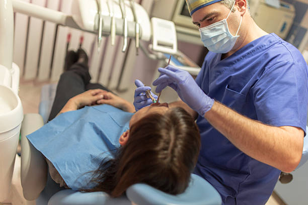 Sleep Apnea Treatment in Chisago City, MN